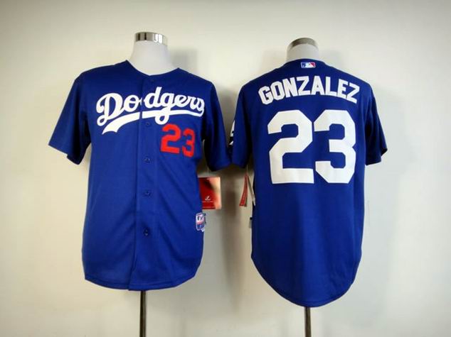 Los Angeles Dodgers jerseys-059